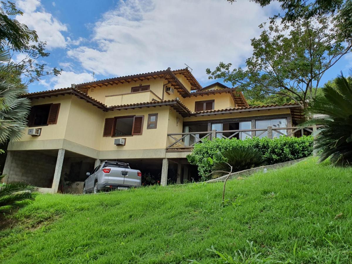 Maravilhosa Mansao Geriba Buzios Villa Exteriör bild