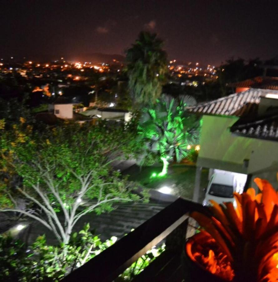 Maravilhosa Mansao Geriba Buzios Villa Exteriör bild