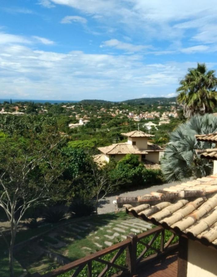Maravilhosa Mansao Geriba Buzios Villa Exteriör bild