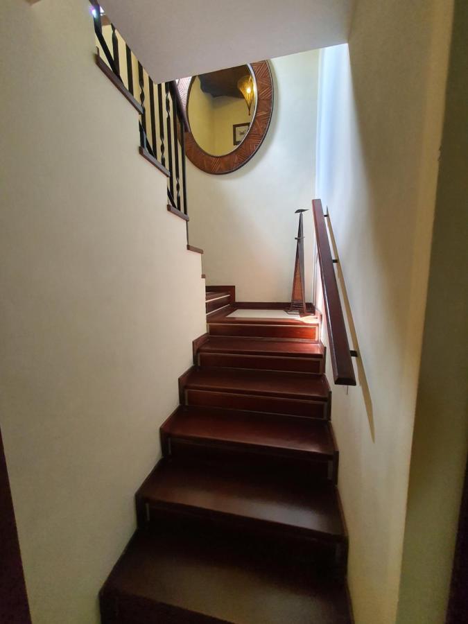 Maravilhosa Mansao Geriba Buzios Villa Exteriör bild