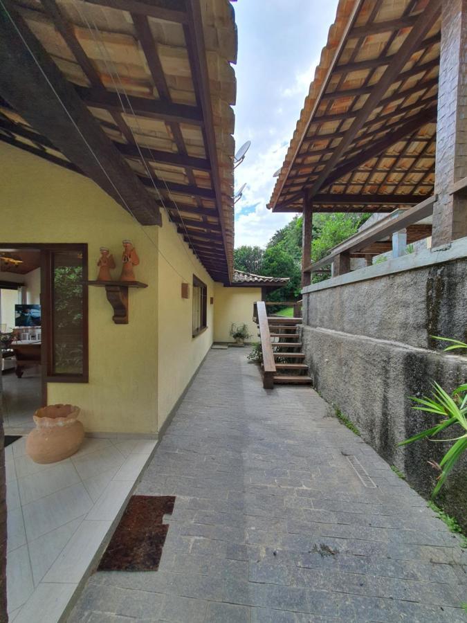 Maravilhosa Mansao Geriba Buzios Villa Exteriör bild