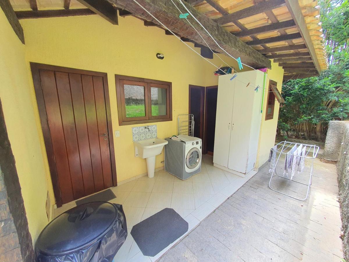 Maravilhosa Mansao Geriba Buzios Villa Exteriör bild