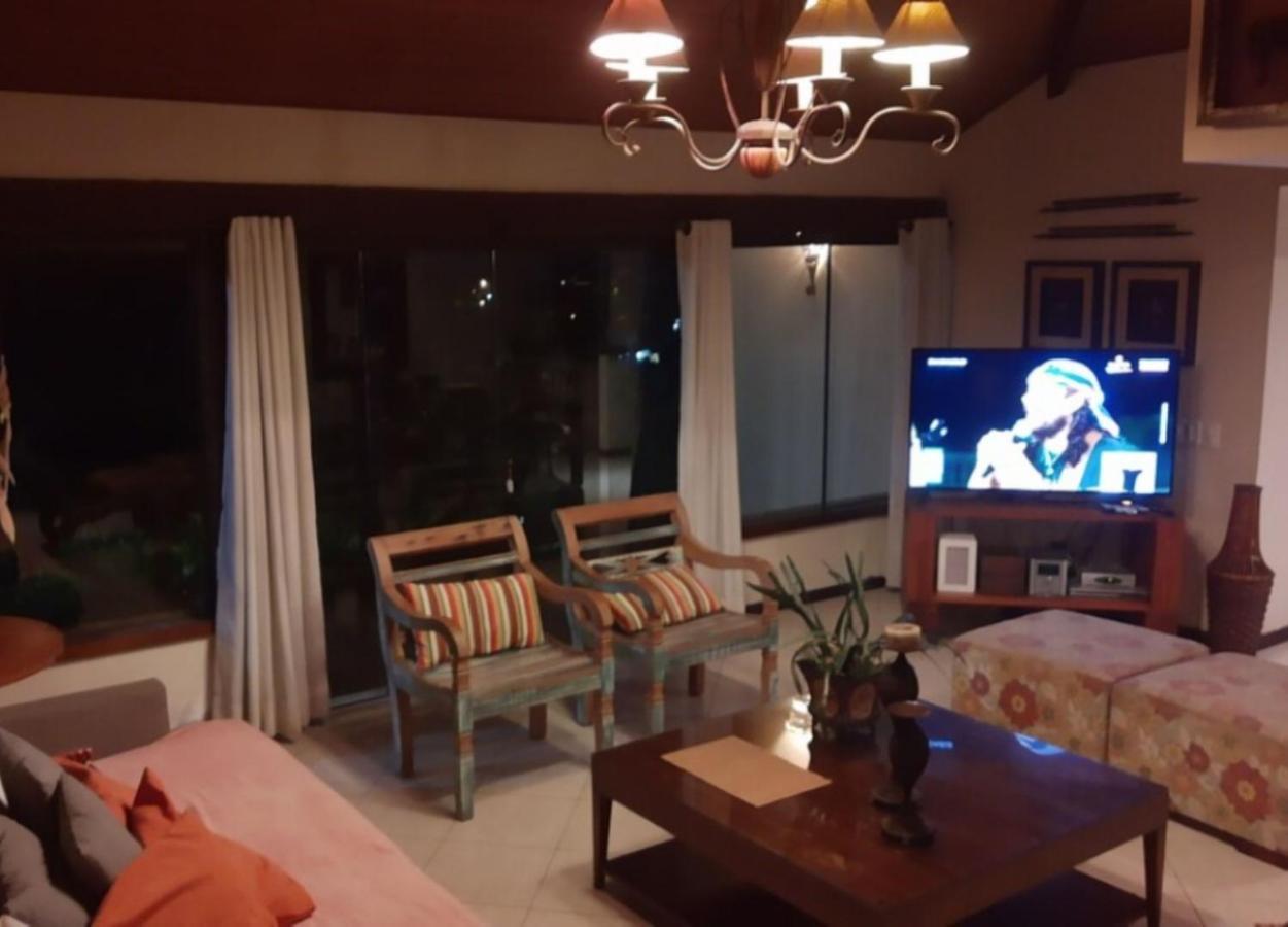 Maravilhosa Mansao Geriba Buzios Villa Exteriör bild