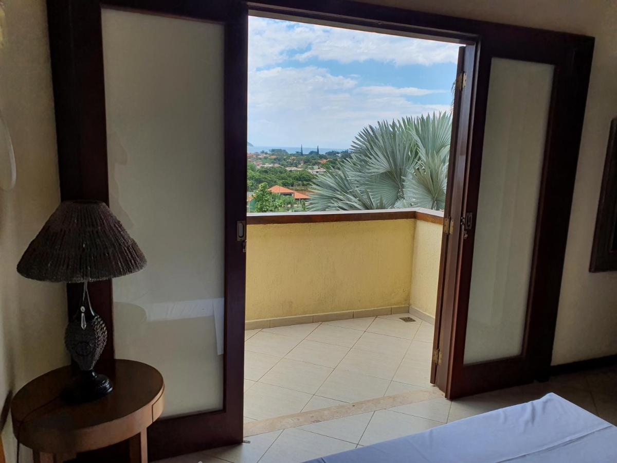 Maravilhosa Mansao Geriba Buzios Villa Exteriör bild