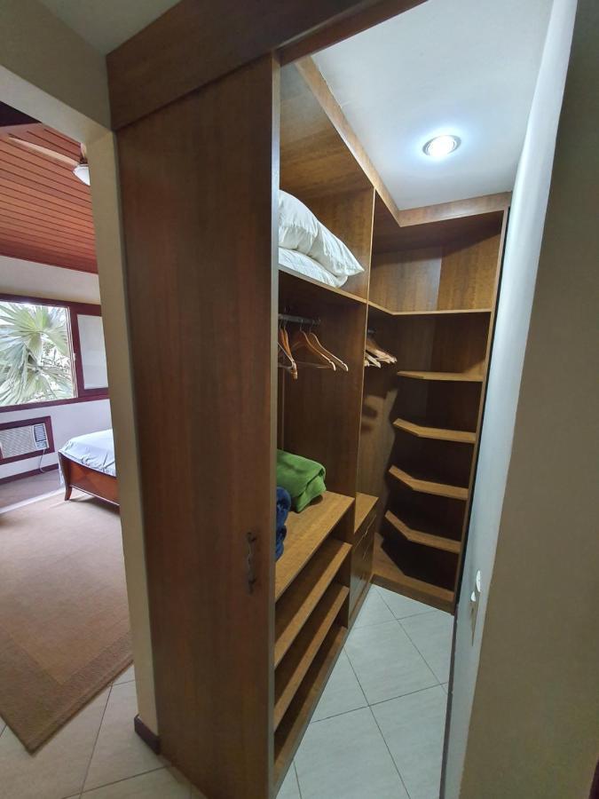 Maravilhosa Mansao Geriba Buzios Villa Exteriör bild