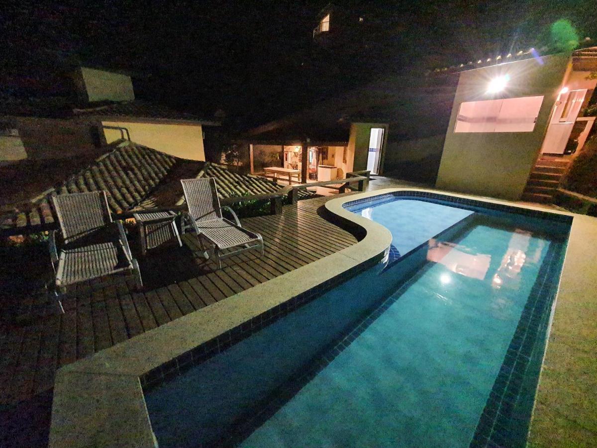 Maravilhosa Mansao Geriba Buzios Villa Exteriör bild